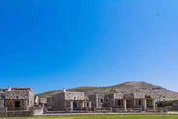 Apartamente turistice Pserimos Villas