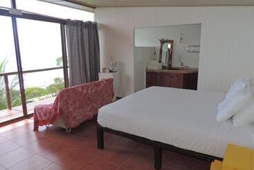 별장 Ranchos Remo Lodge