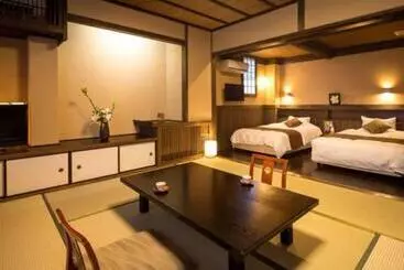 Ryokan Wakaba