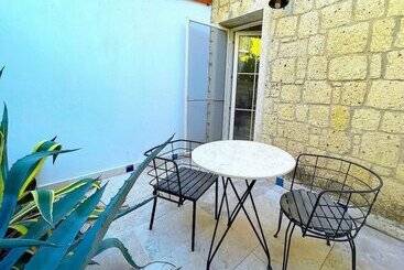 Hotel Fedora Alacati