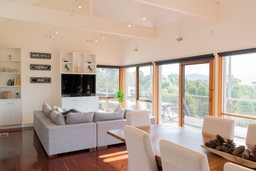 관광객 아파트 215 Mt. Buffalo