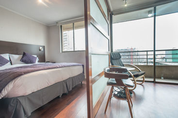 Apartment Altura Suites