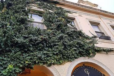 公寓 Carlton Terrace