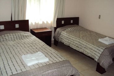 Апартаменты Condominios Green Turtle by Tropical Gardens