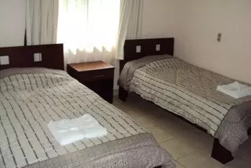 Apartament Condominios Green Turtle by Tropical Gardens