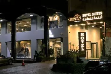 Easy Inn Hotel Suites