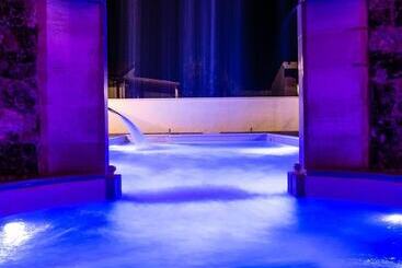 בית מלון כפרי Agriturismo Il Megalite