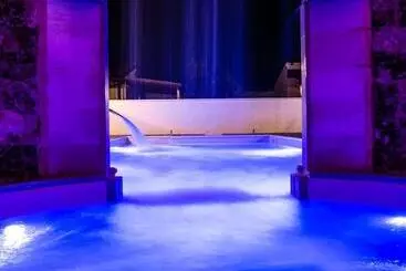 בית מלון כפרי Agriturismo Il Megalite