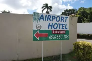 Hotel Airport