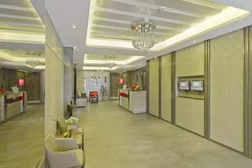 Beauty Hotels Taipei Hotel B7