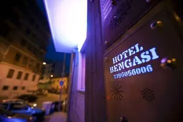 酒店 Bengasi