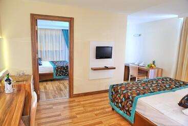 Hotel Dizalya Palm Garden   All Inclusive