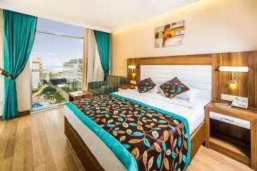 Hotel Dizalya Palm Garden   All Inclusive