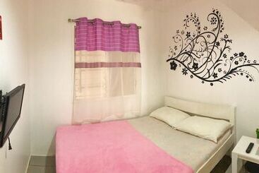 Hotel Dormitels.ph Bohol