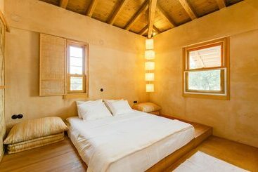 فندق Eumelia Organic Agrotourism Farm