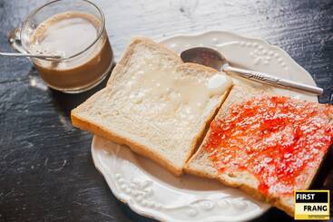 First And Frang Hotel   Koh Phangan