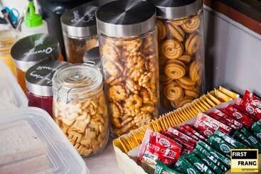 First And Frang Hotel   Koh Phangan