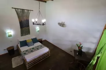 Hotelli Maloka Amazonas