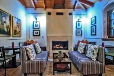 Melinas Boutique Hotel B&b