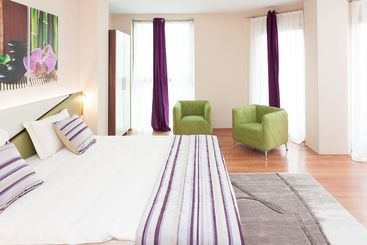 호텔 Modern Inn Boutique  Skopje