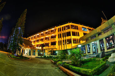 Hotelli Amazing Kengtong Resort