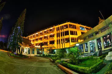 Hotel Amazing Kengtong Resort