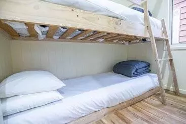 فندق Nrma Bright Holiday Park