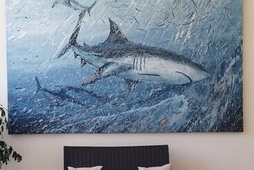 Oceano Boutique Hotel & Gallery