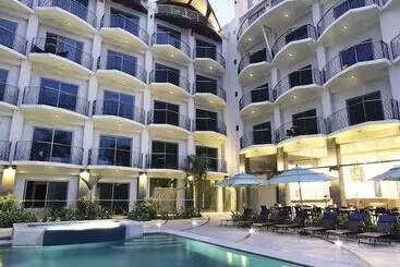Oceano Boutique Hotel & Gallery