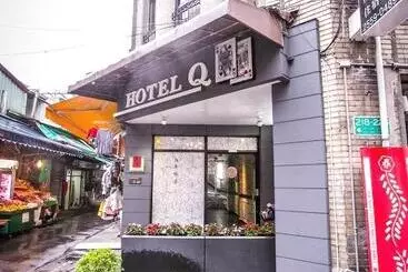 Hotel Queen