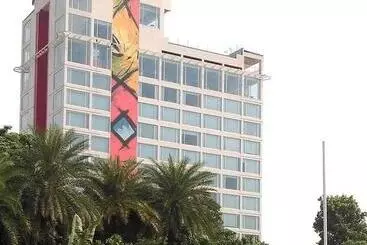 Renaissance Lucknow Hotel, Gomti Nagar