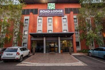 ホテル Road Lodge Centurion