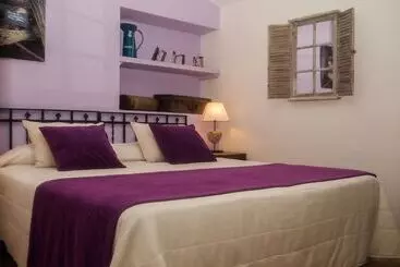 Landhotel Rural Castillo De Biar