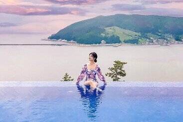 Отель Sang Sang & Private Sang Sang Pool Villa