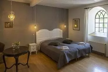 Отель Sonnerupgaard Gods