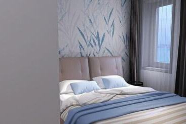 Bike Hotel Touring Gardone Riviera & Wellness