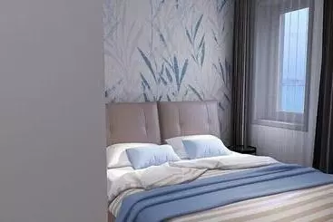 Bike Hotel Touring Gardone Riviera & Wellness