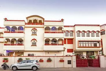 Hotel Radoli House  A Heritage House