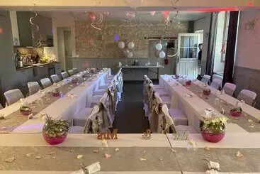 شقق خاصة سياحية La Villa Du Moulin De Champie Versailles