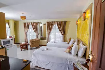 Mvuli Suites Studio Apartment