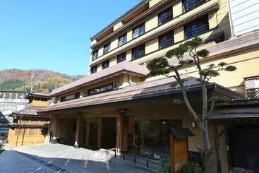 Ryokan Sakaya