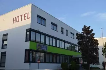 Parkhotel Dreieich