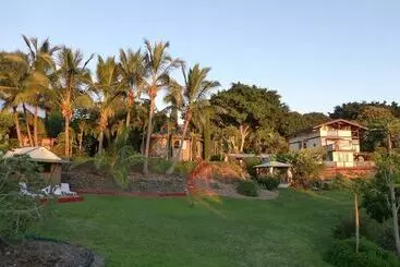 پانسیون Banyan Tree Sanctuary