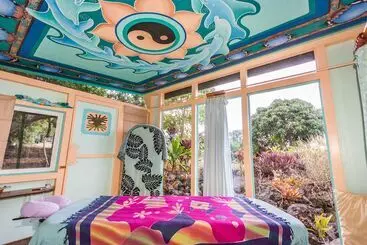 Majatalo Banyan Tree Sanctuary