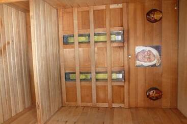 膳宿费 Banyan Tree Sanctuary