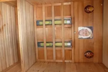 Pensão Banyan Tree Sanctuary