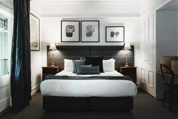 膳宿费 Bellinzona Daylesford