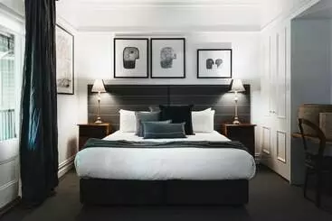 膳宿费 Bellinzona Daylesford