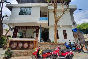 Pansiyon Miss Hong House