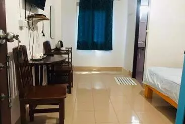 Pension Miss Hong House